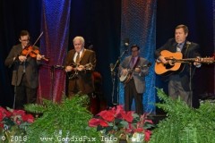 Southern Ohio Indoor Music Festival  11-18