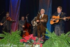 Southern Ohio Indoor Music Festival  11-18