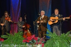 Southern Ohio Indoor Music Festival  11-18