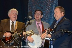 Southern Ohio Indoor Music Festival  11-18