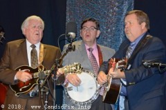 Southern Ohio Indoor Music Festival  11-18