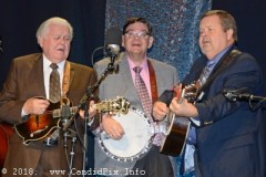 Southern Ohio Indoor Music Festival  11-18