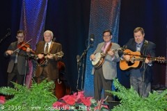 Southern Ohio Indoor Music Festival  11-18