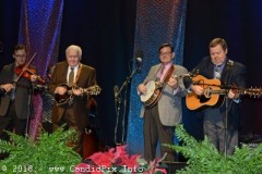 Southern Ohio Indoor Music Festival  11-18