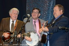 Southern Ohio Indoor Music Festival  11-18