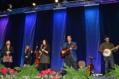 Southern Ohio Indoor Music Festival  11-18