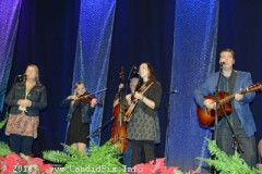 Southern Ohio Indoor Music Festival  11-18