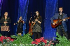 Southern Ohio Indoor Music Festival  11-18