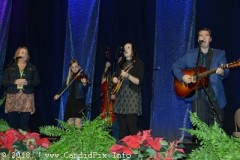 Southern Ohio Indoor Music Festival  11-18