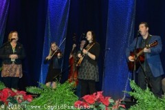 Southern Ohio Indoor Music Festival  11-18