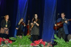 Southern Ohio Indoor Music Festival  11-18