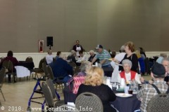 Southern Ohio Indoor Music Festival  11-18