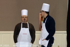 Southern Ohio Indoor Music Festival  11-18