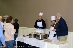 Southern Ohio Indoor Music Festival  11-18