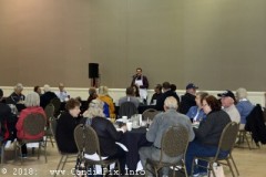 Southern Ohio Indoor Music Festival  11-18