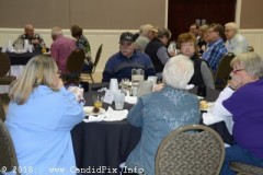 Southern Ohio Indoor Music Festival  11-18