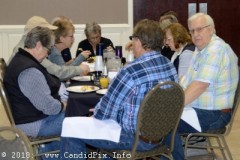 Southern Ohio Indoor Music Festival  11-18