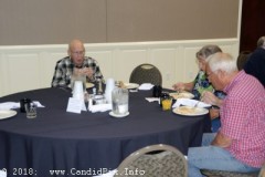 Southern Ohio Indoor Music Festival  11-18