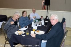 Southern Ohio Indoor Music Festival  11-18