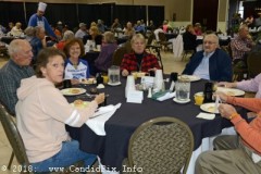 Southern Ohio Indoor Music Festival  11-18