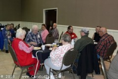 Southern Ohio Indoor Music Festival  11-18