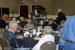 Southern Ohio Indoor Music Festival  11-18