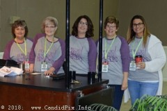 Southern Ohio Indoor Music Festival  11-18