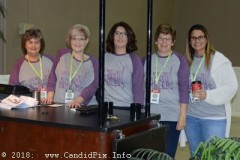 Southern Ohio Indoor Music Festival  11-18