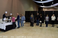 Southern Ohio Indoor Music Festival  11-18