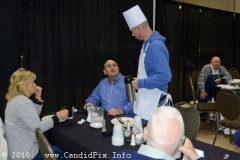 Southern Ohio Indoor Music Festival  11-18