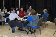 Southern Ohio Indoor Music Festival  11-18