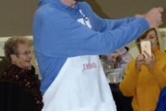 Southern Ohio Indoor Music Festival  11-18