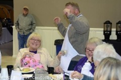 Southern Ohio Indoor Music Festival  11-18