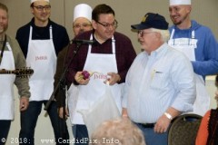 Southern Ohio Indoor Music Festival  11-18