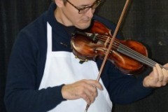 Southern Ohio Indoor Music Festival  11-18