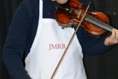 Southern Ohio Indoor Music Festival  11-18