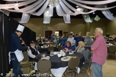 Southern Ohio Indoor Music Festival  11-18