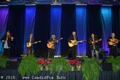 Southern Ohio Indoor Music Festival  11-18