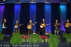 Southern Ohio Indoor Music Festival  11-18