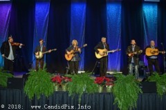 Southern Ohio Indoor Music Festival  11-18