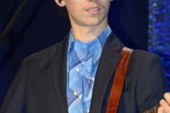 Southern Ohio Indoor Music Festival  11-18