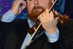 Southern Ohio Indoor Music Festival  11-18