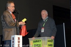 Southern Ohio Indoor Music Festival  11-18