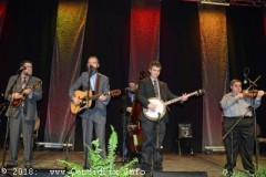 Southern Ohio Indoor Music Festival  11-18