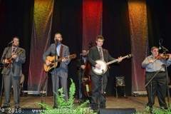 Southern Ohio Indoor Music Festival  11-18