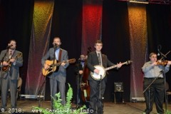 Southern Ohio Indoor Music Festival  11-18