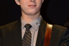 Southern Ohio Indoor Music Festival  11-18