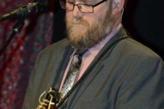 Southern Ohio Indoor Music Festival  11-18