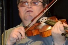 Southern Ohio Indoor Music Festival  11-18