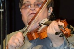 Southern Ohio Indoor Music Festival  11-18